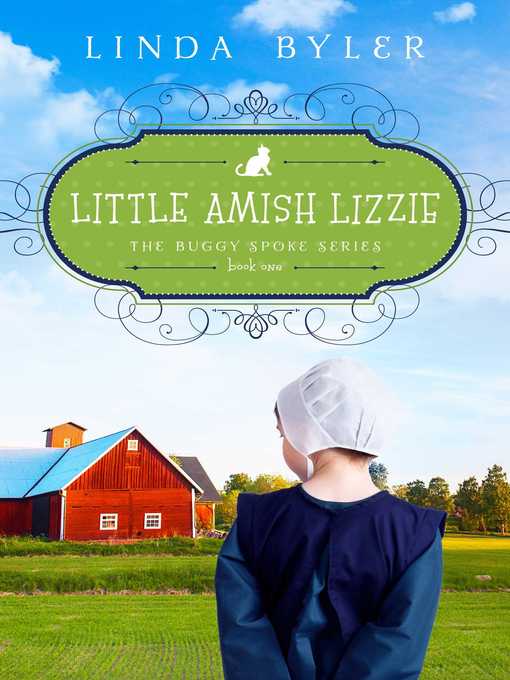 Title details for Little Amish Lizzie by Linda Byler - Wait list